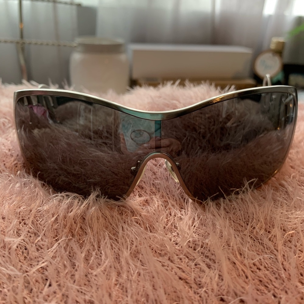 D & G Sunglasses
